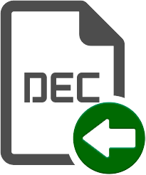 getdecoded