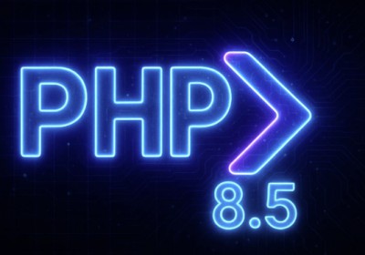 Php 8.5.0 was released!