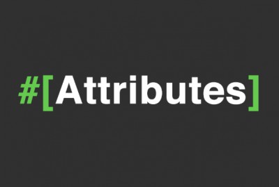 Decompile php8 attributes