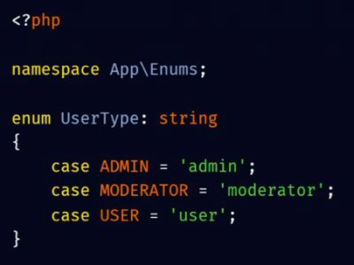 Decompile Enum expressions in ioncube and sorceguardian php8 files